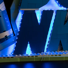 Load image into Gallery viewer, Lego Nike Dunk 43008 Light Kit - BrickFans