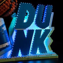 Load image into Gallery viewer, Lego Nike Dunk 43008 Light Kit - BrickFans