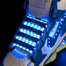 Load image into Gallery viewer, Lego Nike Dunk 43008 Light Kit - BrickFans