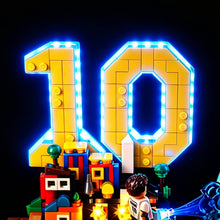 Load image into Gallery viewer, Lego Lionel Messi – Football Highlights 43011 Light Kit