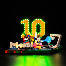 Load image into Gallery viewer, Lego Lionel Messi – Football Highlights 43011 Light Kit