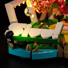 Load image into Gallery viewer, Lego Cristiano Ronaldo – Football Highlights 43012 Light Kit