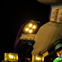 Load image into Gallery viewer, Lego Football 43019 Light Kit