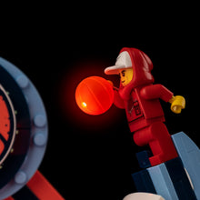 Load image into Gallery viewer, Lego Nike Dunk Trickshot 43021 Light Kit - BrickFans