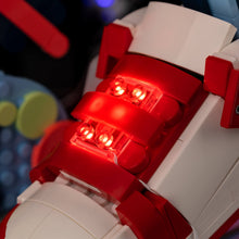 Load image into Gallery viewer, Lego Nike Dunk Trickshot 43021 Light Kit - BrickFans