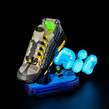 Load image into Gallery viewer, Lego Nike Air Max 95 x LEGO Set 43025 Light Kit