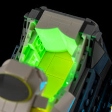 Load image into Gallery viewer, Lego Nike Air Max 95 x LEGO Set 43025 Light Kit
