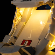 Load image into Gallery viewer, Lego Nike Air Force 1 43026 Light Kit