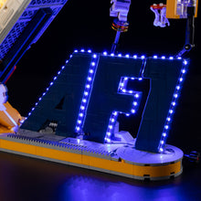 Load image into Gallery viewer, Lego Nike Air Force 1 43026 Light Kit