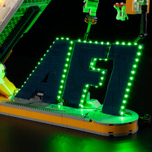Load image into Gallery viewer, Lego Nike Air Force 1 43026 Light Kit