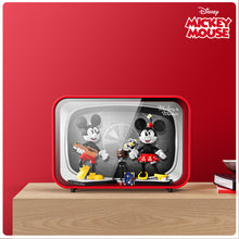 Load image into Gallery viewer, Lego 43179 Mickey Mouse & Minnie Mouse Buildable Characters Display Case - BrickFans