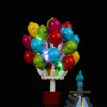 Load image into Gallery viewer, Lego Up House 43217 Light Kit - BrickFans