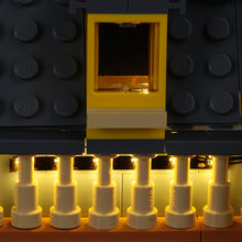 Load image into Gallery viewer, Lego Up House 43217 Light Kit - BrickFans
