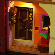 Load image into Gallery viewer, Lego Up House 43217 Light Kit - BrickFans