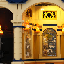 Load image into Gallery viewer, Lego Disney Castle 43222 Light Kit