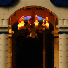 Load image into Gallery viewer, Lego Disney Castle 43222 Light Kit