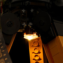 Load image into Gallery viewer, Lego Walt Disney Tribute Camera 43230 Light Kit