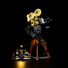 Load image into Gallery viewer, Lego Walt Disney Tribute Camera 43230 Light Kit