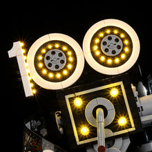 Load image into Gallery viewer, Lego Walt Disney Tribute Camera 43230 Light Kit
