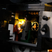 Load image into Gallery viewer, Lego Walt Disney Tribute Camera 43230 Light Kit