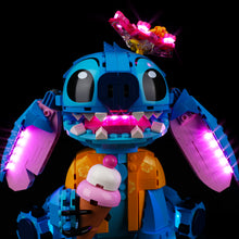 Load image into Gallery viewer, Lego Stitch 43249 Light Kit