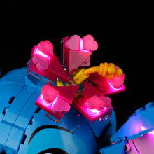 Load image into Gallery viewer, Lego Stitch 43249 Light Kit
