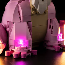 Load image into Gallery viewer, Lego Angel 43257 Light Kit