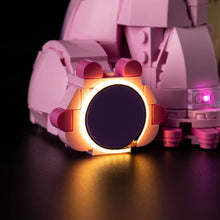 Load image into Gallery viewer, Lego Angel 43257 Light Kit