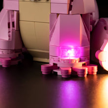 Load image into Gallery viewer, Lego Angel 43257 Light Kit