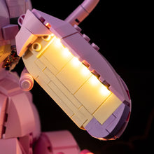 Load image into Gallery viewer, Lego Angel 43257 Light Kit