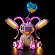 Load image into Gallery viewer, Lego Angel 43257 Light Kit