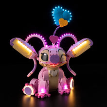 Load image into Gallery viewer, Lego Angel 43257 Light Kit