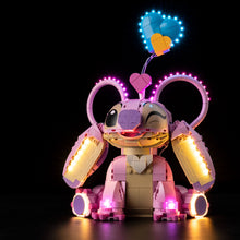 Load image into Gallery viewer, Lego Angel 43257 Light Kit