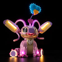 Load image into Gallery viewer, Lego Angel 43257 Light Kit