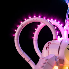 Load image into Gallery viewer, Lego Angel 43257 Light Kit