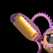 Load image into Gallery viewer, Lego Angel 43257 Light Kit