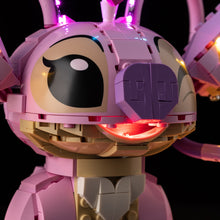 Load image into Gallery viewer, Lego Angel 43257 Light Kit