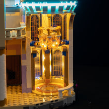 Load image into Gallery viewer, Lego Beauty and the Beast Castle 43263 Light Kit