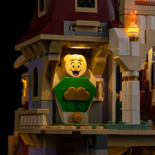 Load image into Gallery viewer, Lego Beauty and the Beast Castle 43263 Light Kit