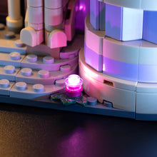 Load image into Gallery viewer, Lego Beauty and the Beast Castle 43263 Light Kit