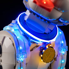 Load image into Gallery viewer, Lego 101 Dalmatians Puppy 43269 Light Kit