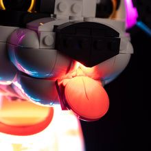 Load image into Gallery viewer, Lego 101 Dalmatians Puppy 43269 Light Kit