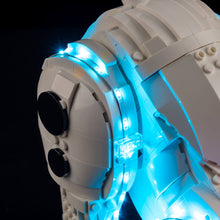 Load image into Gallery viewer, Lego 101 Dalmatians Puppy 43269 Light Kit