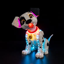 Load image into Gallery viewer, Lego 101 Dalmatians Puppy 43269 Light Kit
