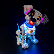 Load image into Gallery viewer, Lego 101 Dalmatians Puppy 43269 Light Kit