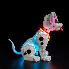 Load image into Gallery viewer, Lego 101 Dalmatians Puppy 43269 Light Kit