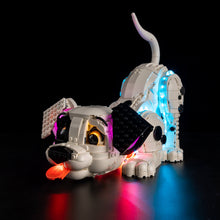 Load image into Gallery viewer, Lego 101 Dalmatians Puppy 43269 Light Kit