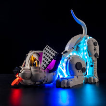 Load image into Gallery viewer, Lego 101 Dalmatians Puppy 43269 Light Kit