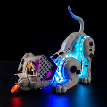 Load image into Gallery viewer, Lego 101 Dalmatians Puppy 43269 Light Kit