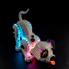 Load image into Gallery viewer, Lego 101 Dalmatians Puppy 43269 Light Kit